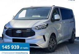 Ford Transit VIII Kombi M1 L2H1 Limited 320 Kombi M1 L2H1 Limited 320 2.0 150KM