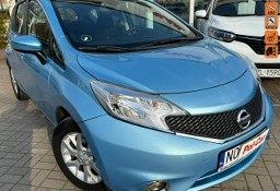 Nissan Note E12 Serwis aso nissan, grzane fotele , klimatronik , tempomat, telefon