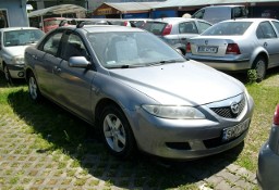 Mazda 6 I Mazda 6