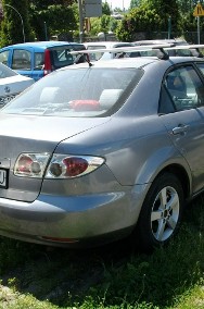 Mazda 6 I Mazda 6-2