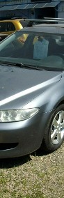 Mazda 6 I Mazda 6-3