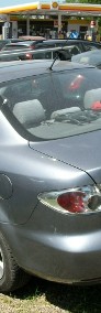 Mazda 6 I Mazda 6-4
