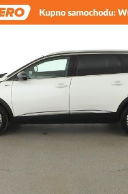 Peugeot 5008 II 7 os. automat full LED skóra/alcantara navi klima auto grzane fotele-2