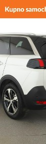 Peugeot 5008 II 7 os. automat full LED skóra/alcantara navi klima auto grzane fotele-4