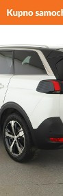 Peugeot 5008 II 7 os. automat full LED skóra/alcantara navi klima auto grzane fotele-4