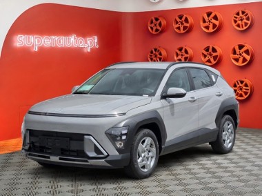 Hyundai Kona 1.6 T-GDI Executive DCT 1.6 T-GDI Executive DCT 150KM-1