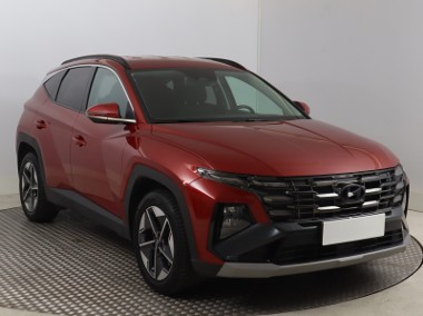 Hyundai Tucson , Salon Polska, Serwis ASO, Automat, VAT 23%, Navi,-1