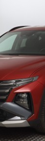 Hyundai Tucson , Salon Polska, Serwis ASO, Automat, VAT 23%, Navi,-3