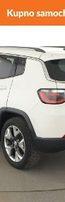 Jeep Compass II Limited kamera BeatsAudio bixenon grzane fotele+kier. półskóra tempo-4