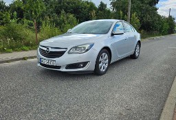 Opel Insignia I Country Tourer