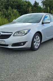 Opel Insignia I Country Tourer-2