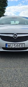 Opel Insignia I Country Tourer-3