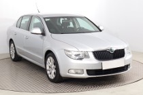 Skoda Superb II , Navi, Xenon, Klimatronic, Tempomat, Parktronic,