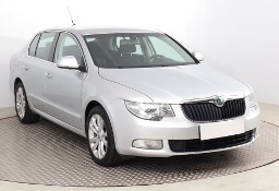 Skoda Superb II , Navi, Xenon, Klimatronic, Tempomat, Parktronic,