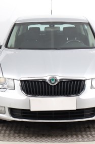 Skoda Superb II , Navi, Xenon, Klimatronic, Tempomat, Parktronic,-2