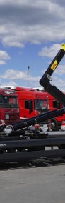 / 26.470 / E 6 / GM / HAKOWIEC HYVA / OŚ SKRĘTNA / RETARDER-3