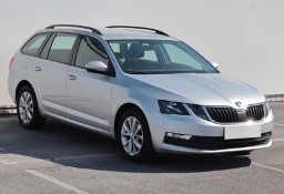 Skoda Octavia III , Salon Polska, Klimatronic, Tempomat, Parktronic