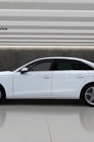 Audi A4 8W LIMOUSINE 35 TFSI 110 kW S tronic Reflektory LED Kamera cofania Podgrzewane-2
