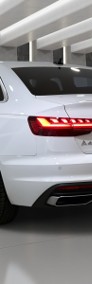Audi A4 8W LIMOUSINE 35 TFSI 110 kW S tronic Reflektory LED Kamera cofania Podgrzewane-3