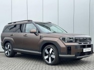 Hyundai Santa Fe III 1.6 T-GDI HEV Platinum 4WD aut 7os. 1.6 T-GDI HEV Platinum 4WD aut 7os.