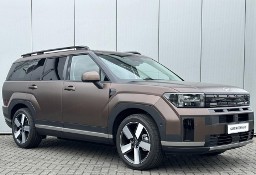 Hyundai Santa Fe III 1.6 T-GDI HEV Platinum 4WD aut 7os. 1.6 T-GDI HEV Platinum 4WD aut 7os.