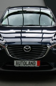 Mazda CX-3 Bezwypadkowy-Bardzo bogata wersja wyposazenia-Serwis-GWARANCJA !!!-2