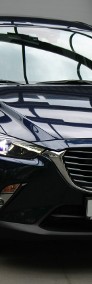 Mazda CX-3 Bezwypadkowy-Bardzo bogata wersja wyposazenia-Serwis-GWARANCJA !!!-3