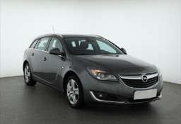 Opel Insignia , Salon Polska, Automat, Klimatronic, Tempomat, Parktronic