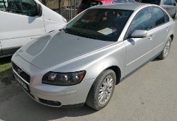 Volvo S40 II 2.0HDI 140 KM
