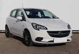 Opel Corsa F , Salon Polska, Serwis ASO, GAZ, Klima, Tempomat, Parktronic