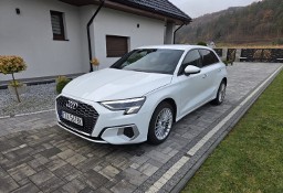 Audi A3 III