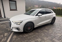 Audi A3 III 2022r