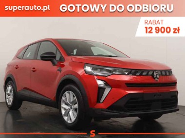 Renault Evolution 1.3 TCe mHEV Symbioz Evolution 1.3 TCe mHEV 140KM / pakiet-1