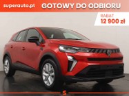 Renault Inny Renault Evolution 1.3 TCe mHEV Symbioz Evolution 1.3 TCe mHEV 140KM / pakiet