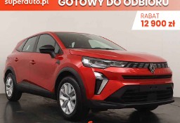 Renault Inny Renault Evolution 1.3 TCe mHEV Symbioz Evolution 1.3 TCe mHEV 140KM / pakiet