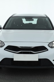 Kia Cee'd III , Salon Polska, 1. Właściciel, Serwis ASO, VAT 23%, Klima,-2