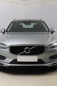 Volvo XC60 I , Salon Polska, 1. Właściciel, Serwis ASO, 190 KM, Automat,-2