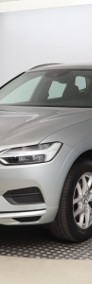 Volvo XC60 I , Salon Polska, 1. Właściciel, Serwis ASO, 190 KM, Automat,-3