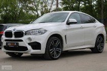 BMW X6 F16 Wentylowane fotele/ Domykanie drzwi/ Salon PL/ Bezwypadkowy/ FV 23%