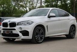 BMW X6 F16 Wentylowane fotele/ Domykanie drzwi/ Salon PL/ Bezwypadkowy/ FV 23%