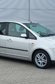 Ford C-MAX I 1.6 Benzyna. 116 KM, Klimatyzacja, Zadbany, Gwarancja, AUTO DEAL Pił-2