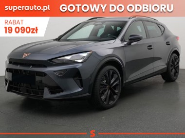 Cupra Formentor 2.0 TSI 4Drive DSG 2.0 TSI 4Drive 204KM DSG-1