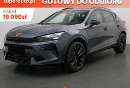 Cupra Formentor 2.0 TSI 4Drive DSG 2.0 TSI 4Drive 204KM DSG