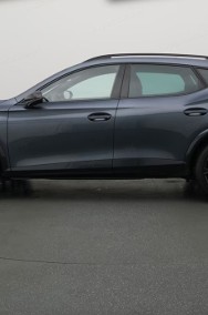 Cupra Formentor 2.0 TSI 4Drive DSG 2.0 TSI 4Drive 204KM DSG-2