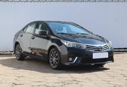 Toyota Corolla XI , Salon Polska, Serwis ASO, Klimatronic, Tempomat, Parktronic