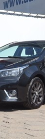 Toyota Corolla XI , Salon Polska, Serwis ASO, Klimatronic, Tempomat, Parktronic-3