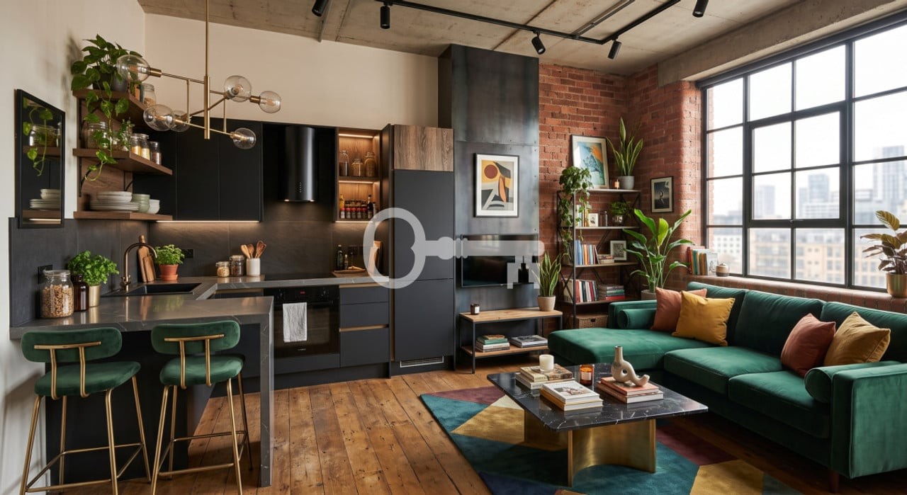 Mieszkanie na sprzedaż, 2 pokoje, 38 m², Wrocław