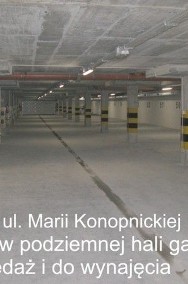 Garaż Gniezno Centrum, ul. Wrzesińska-2