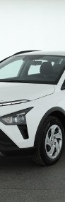 Hyundai Bayon , Salon Polska, 1. Właściciel, Serwis ASO, VAT 23%, Klima,-3