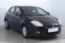 Fiat Bravo II , Klima, Parktronic